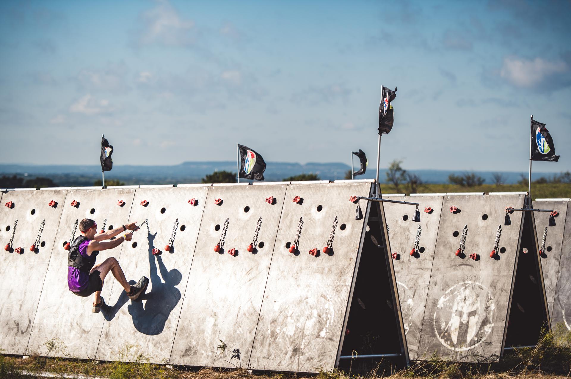 💜 THE ULTRA 💜 Spartan Race Australia
